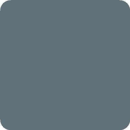 Elegant Grey Plain Laminate 8x4 ft High Gloss 1 mm - 3507 SLG