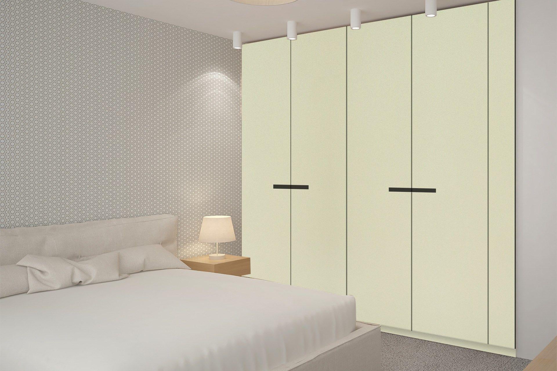 Orchid Plain Laminate 8x4 ft High Gloss 1 mm - 3511 SMR