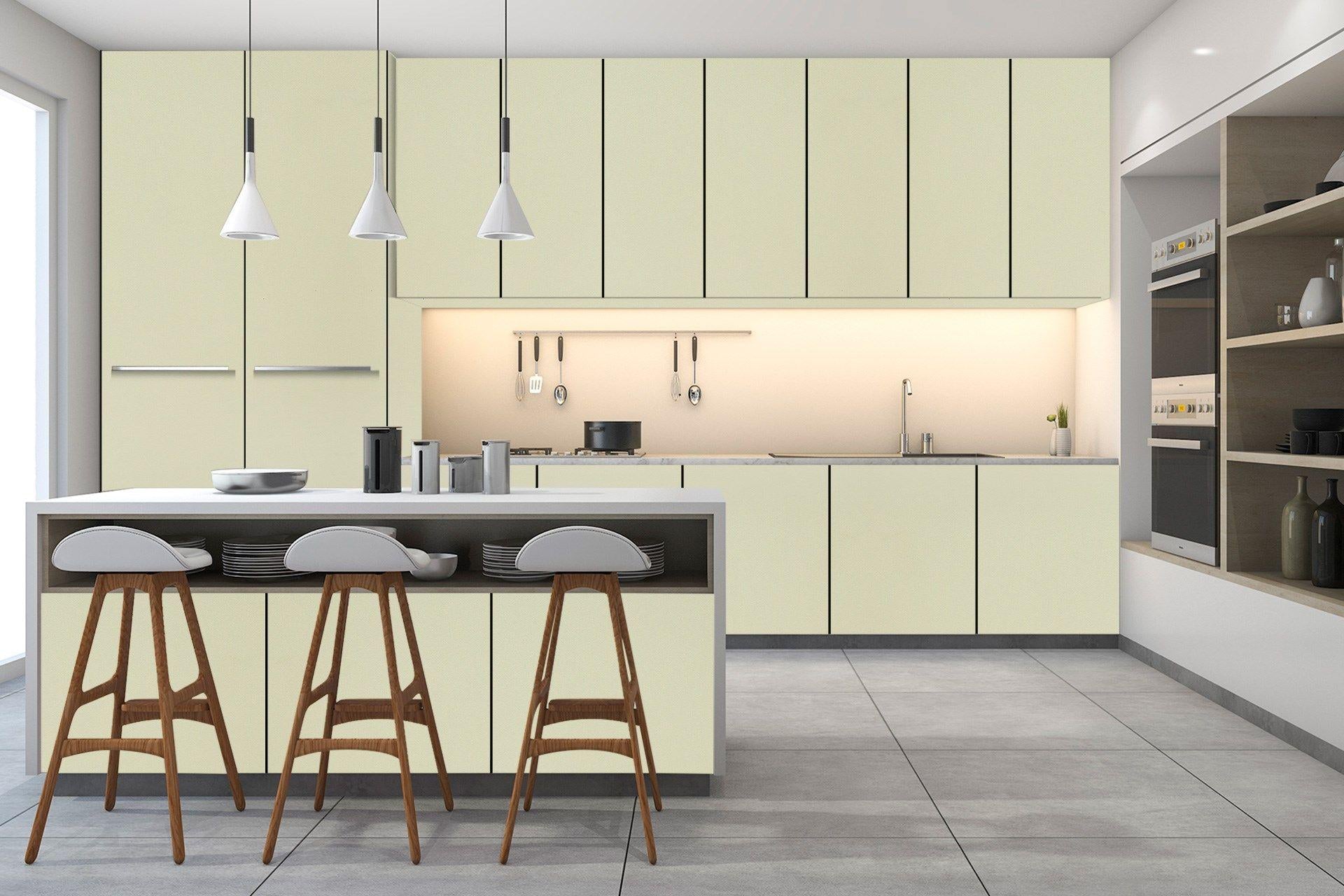 Orchid Plain Laminate 8x4 ft High Gloss 1 mm - 3511 SMR