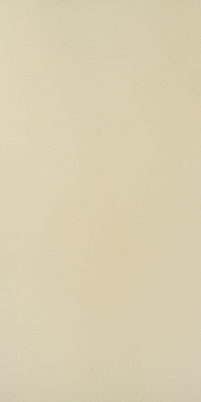 Creme Plain Laminate 8x4 ft Suede 1 mm - 3512 SUD
