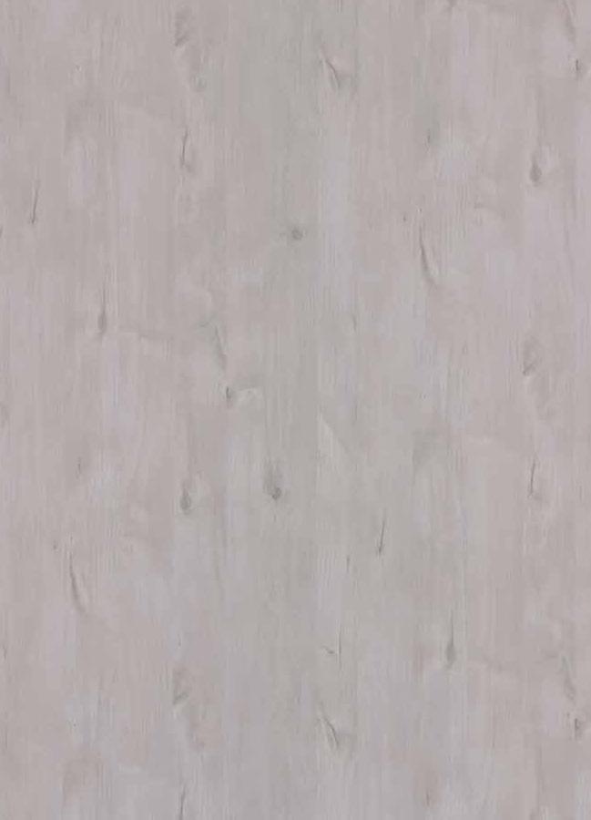 White Birch Wood Laminate 8x4 ft Suede 1 mm - 3512 SU
