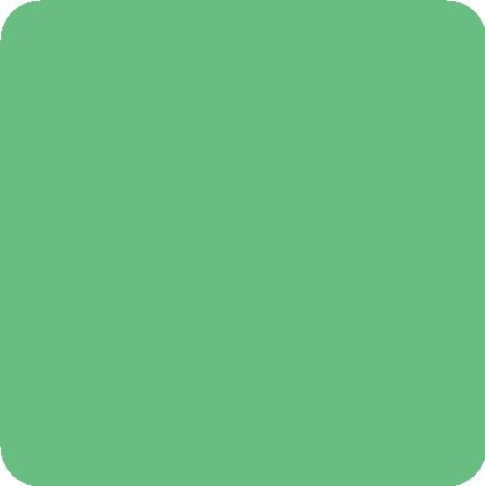 Green Plain Laminate 8x4 ft Suede 1 mm - 3513 Mellow