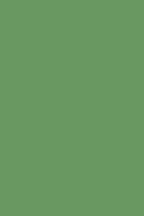 Mellow green plain laminate with suede finish and matte texture, uniform color, no pattern or grain visible.