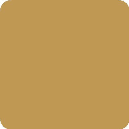 Candle Light Orange Plain Laminate 8x4 ft High Gloss 1 mm - 3515 SLG