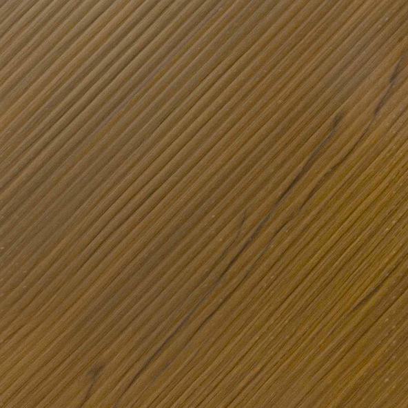 Cross Cut Walnut Fluted Laminate 8x4 ft Texture 0.95 mm - 3523 DB
