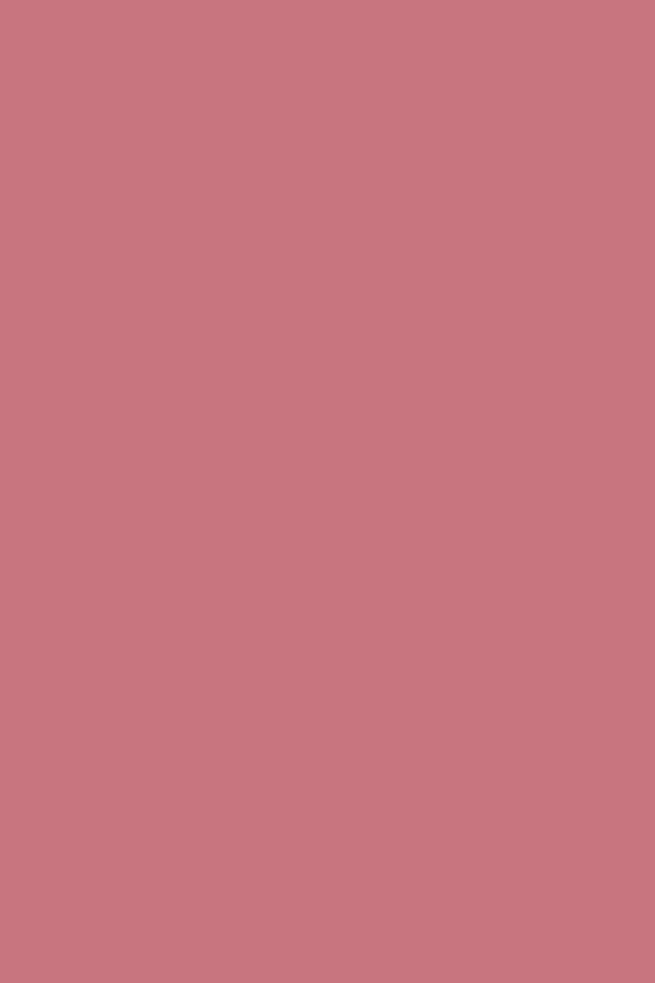 Blush Pink Plain Laminate 8x4 ft Suede 1 mm - 3523 SF