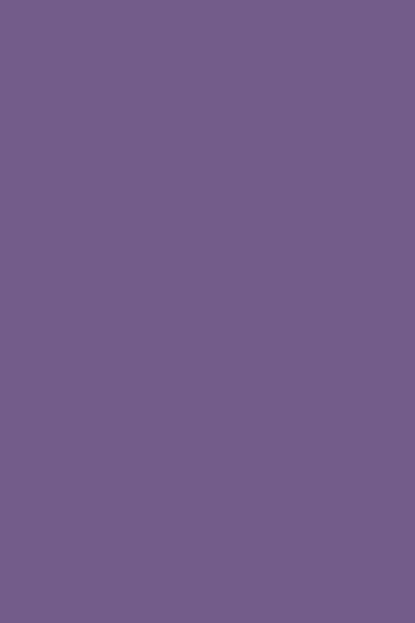 Impulsive Purple Plain Laminate 8x4 ft Suede 1 mm - 3525 SF
