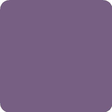 Impulsive Purple Plain Laminate 8x4 ft High Gloss 1 mm - 3525 SLG