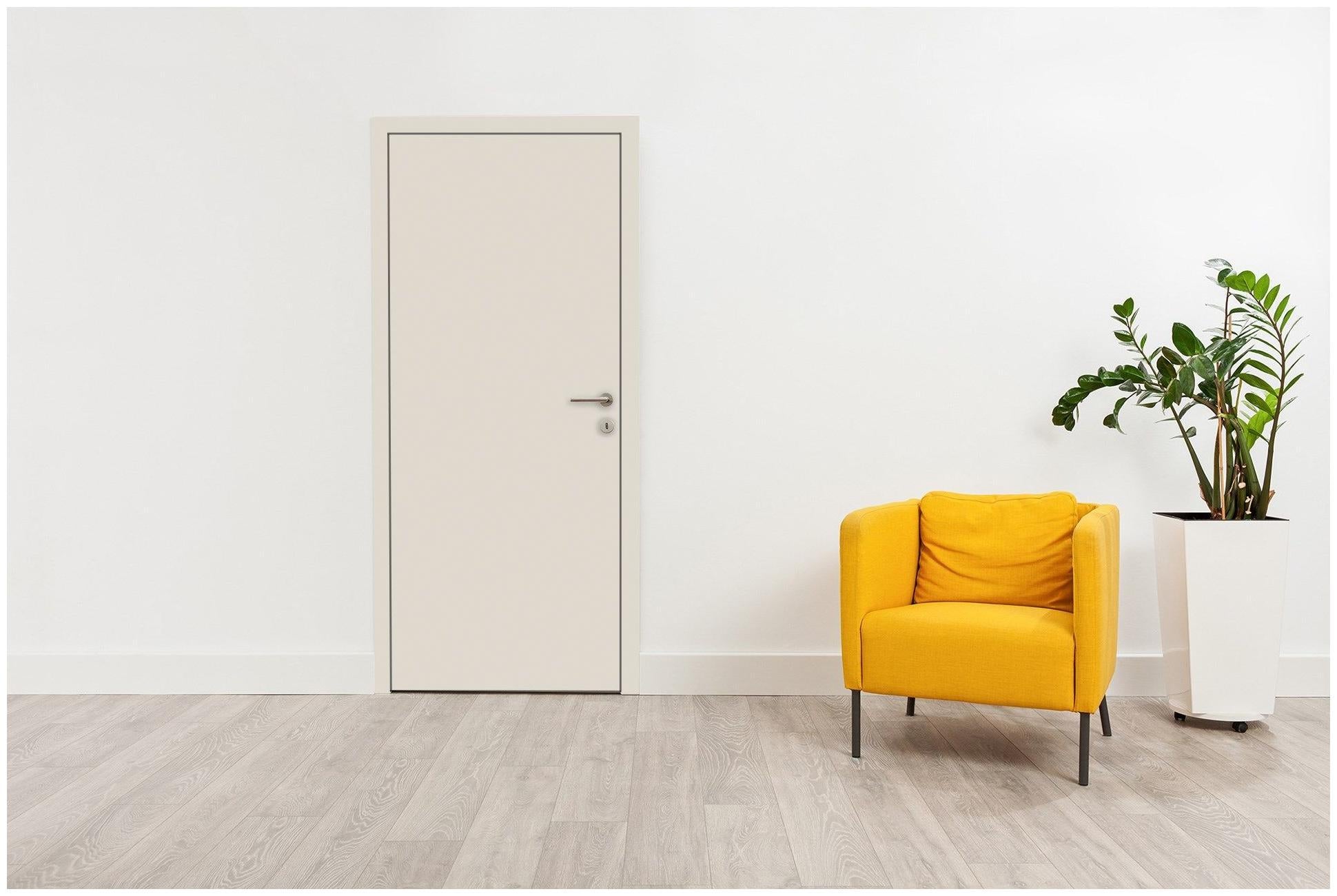 Porcelain Plain Laminate 8x4 ft High Gloss 1 mm - 3526 SMR