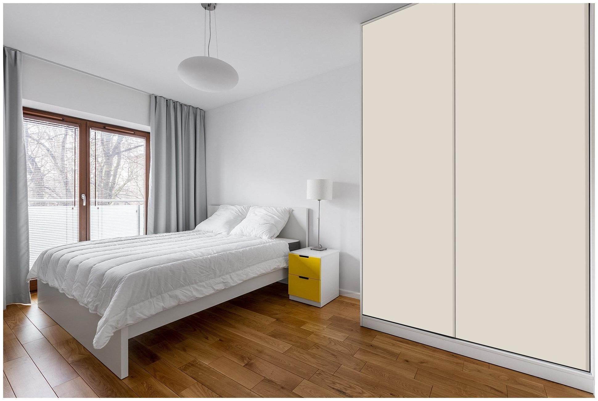 Porcelain Plain Laminate 8x4 ft High Gloss 1 mm - 3526 SMR