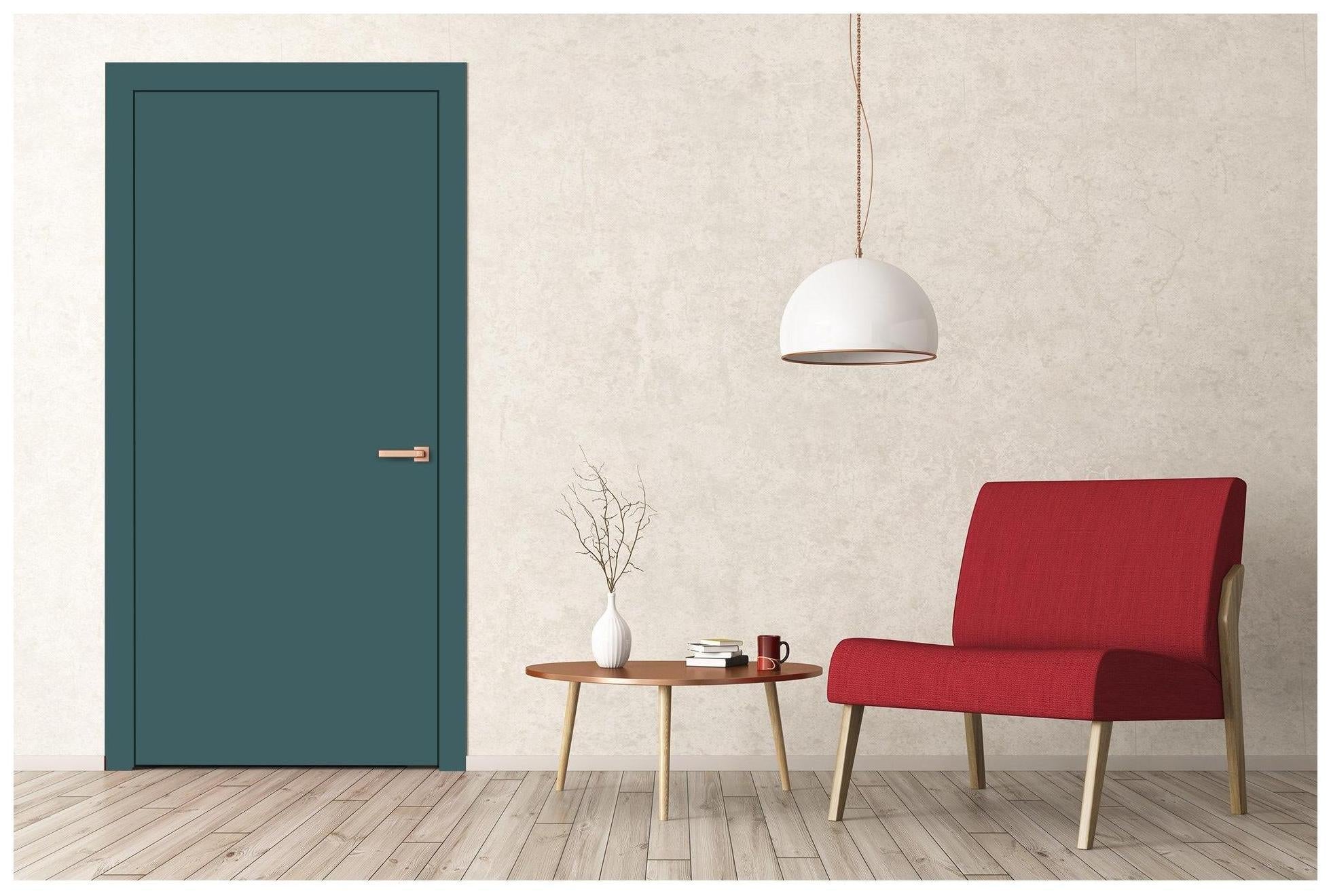 Aquatica Plain Laminate 8x4 ft High Gloss 1 mm - 3540 NGL