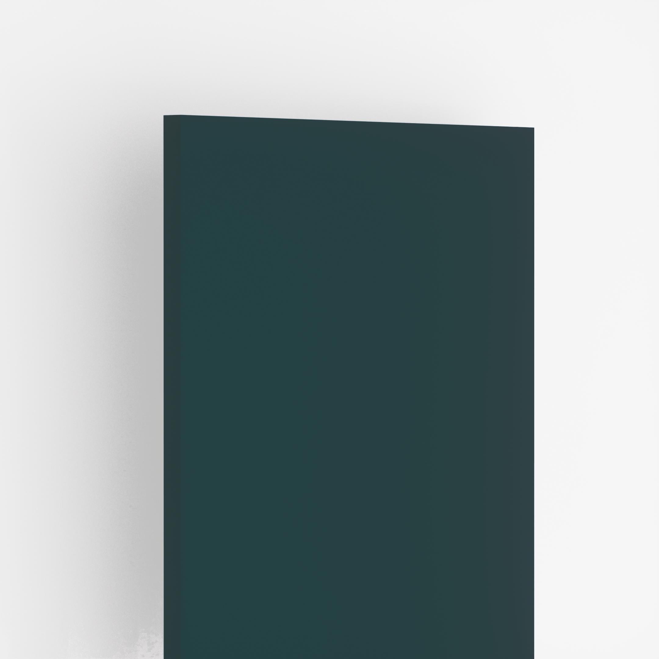 Aquatica Plain Laminate 8x4 ft High Gloss 1 mm - 3540 SMR