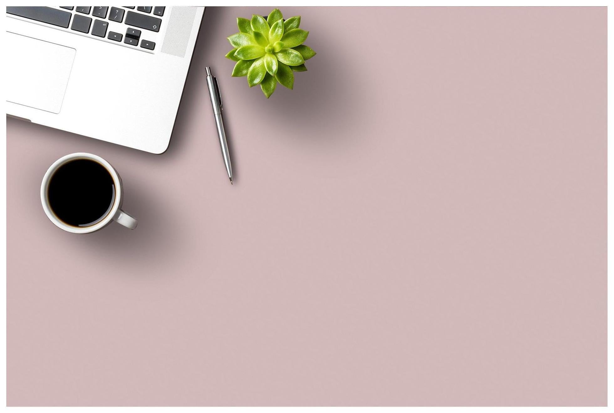 Flamingos Plain Laminate 8x4 ft Suede 1 mm - 3541 SUD