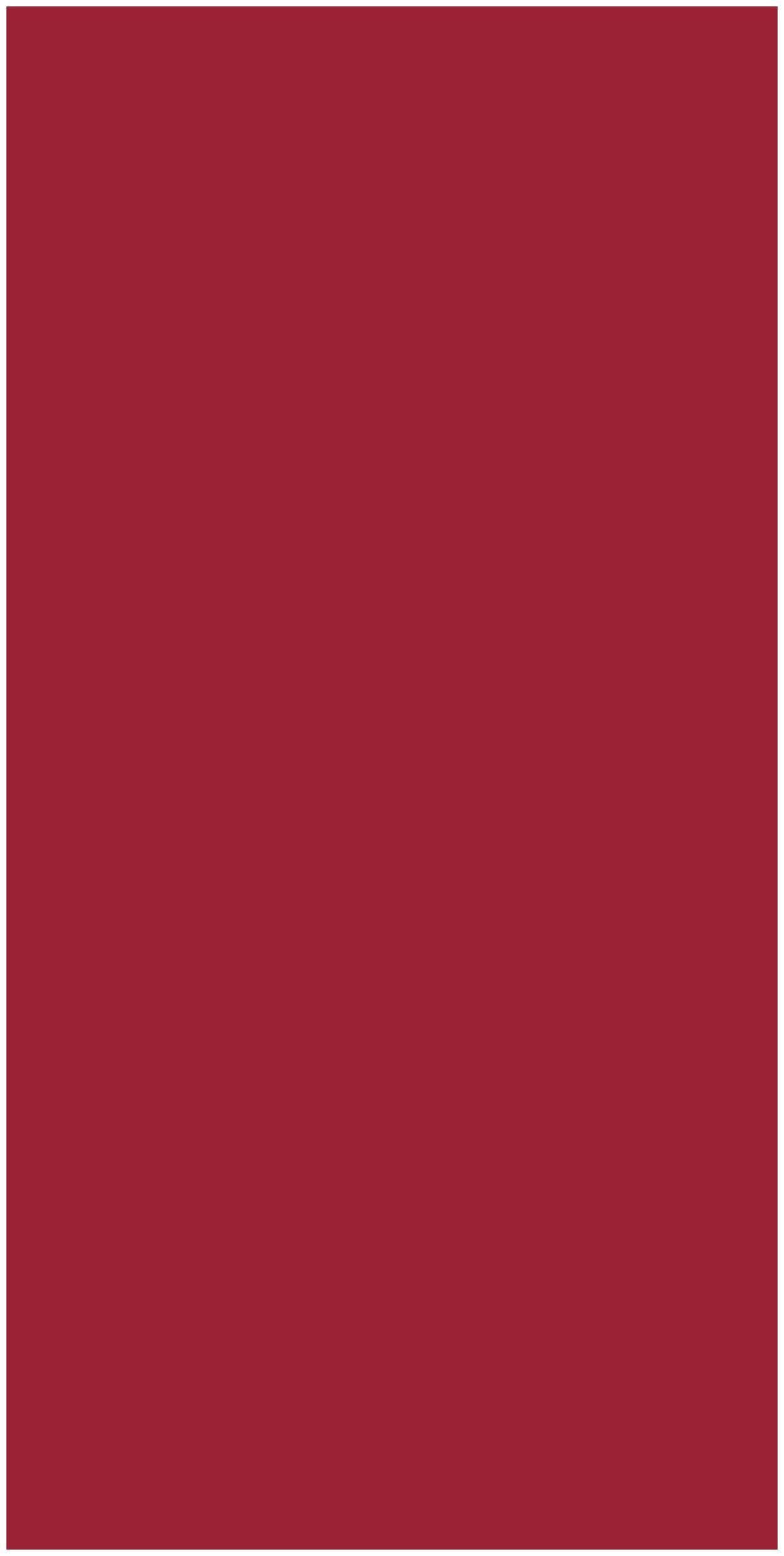 Petal Pink Plain Laminate 8x4 ft Super Matte 1 mm - 3542 RSO