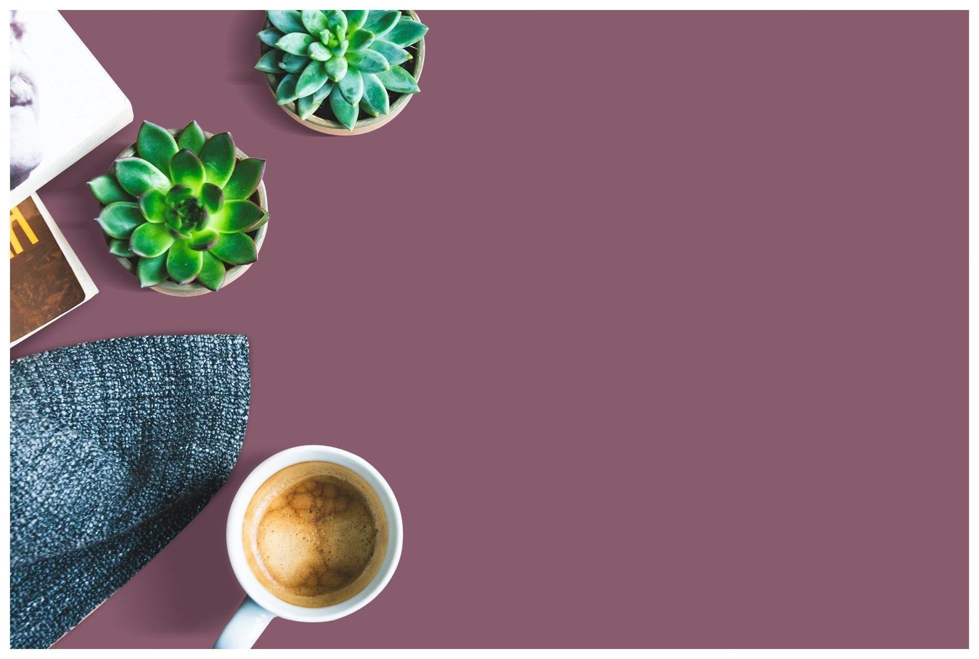 Pretty Pink Plain Laminate 8x4 ft High Gloss 1 mm - 3544 SMR