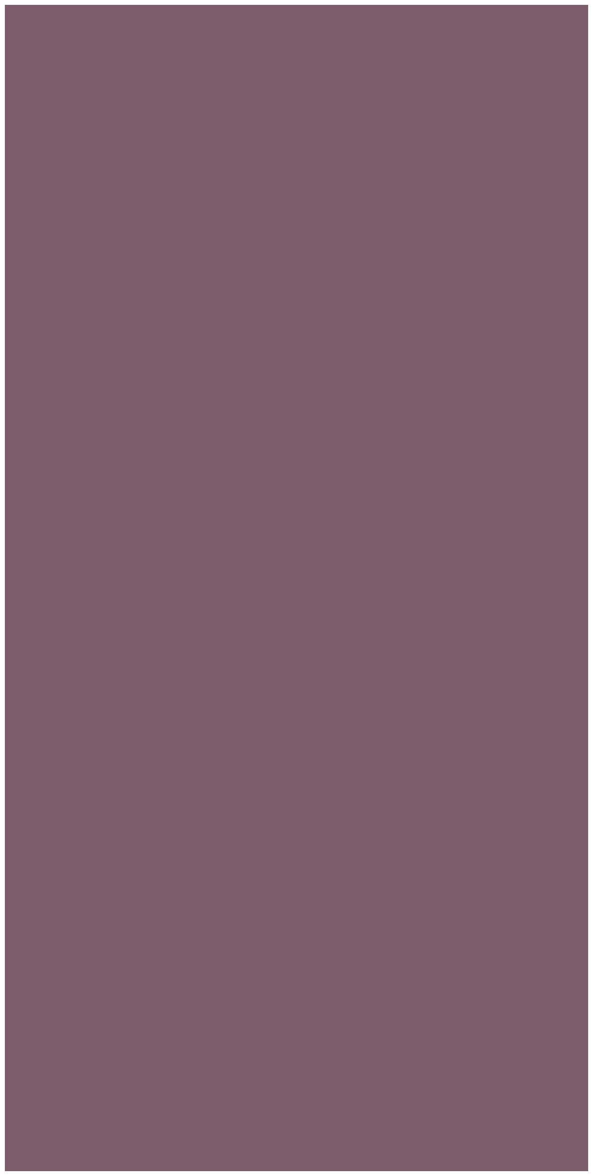 Pretty Pink Plain Laminate 8x4 ft Suede 1 mm - 3544 SUD