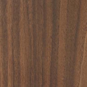 American Walnut Wood Laminate 8x4 ft High Gloss 0.95 mm - 3549 UG