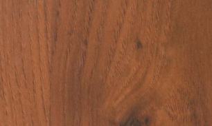 Lyon Walnut Wood Laminate 8x4 ft Suede 0.95 mm - 3551 SF
