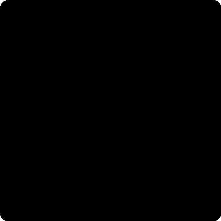 The Black Plain Laminate 8x4 ft Super Matte 1 mm - 3560 SMT