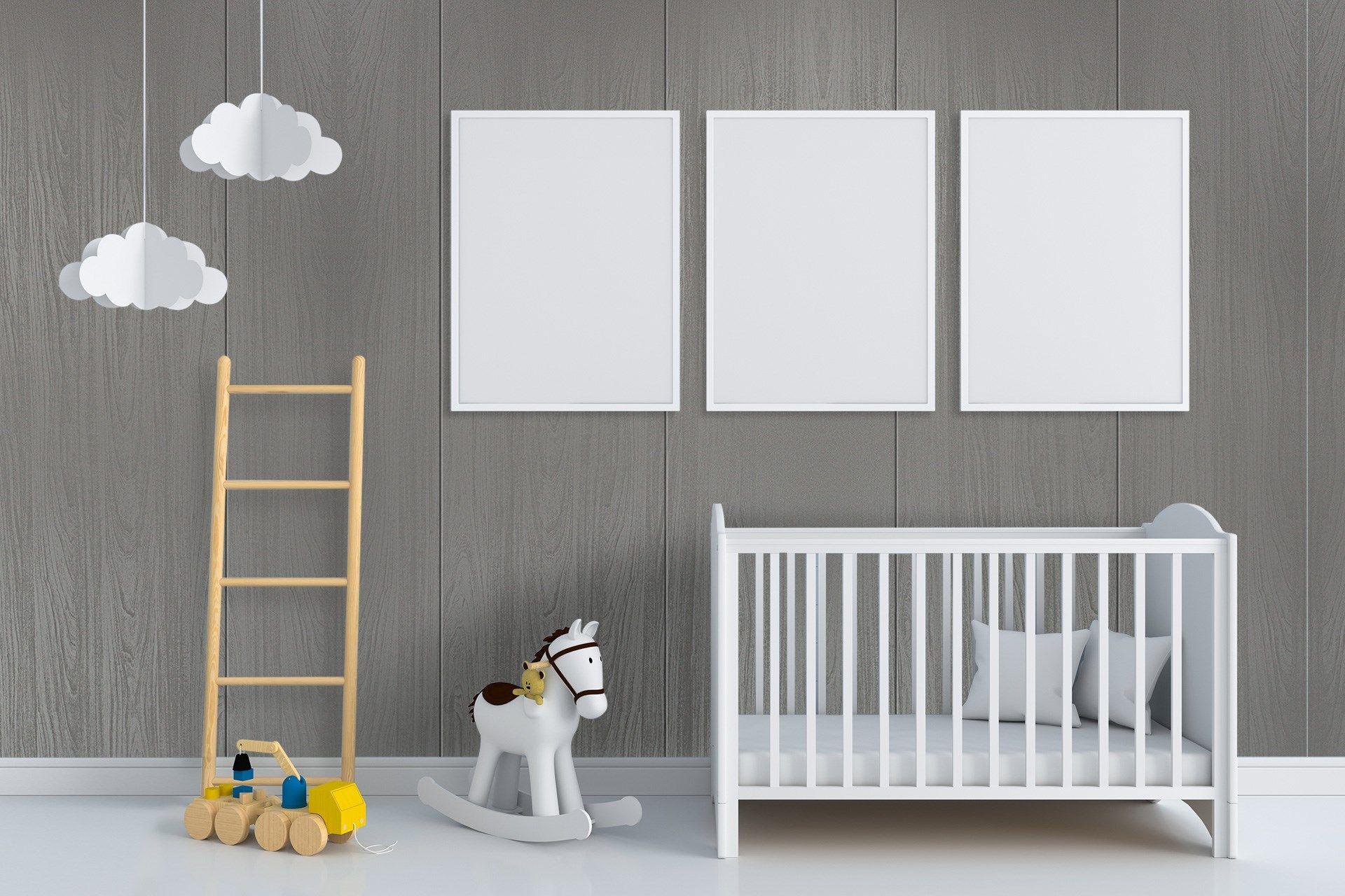 Porpoise Grey Wood Laminate 8x4 ft Texture 1 mm - 3563 PWD