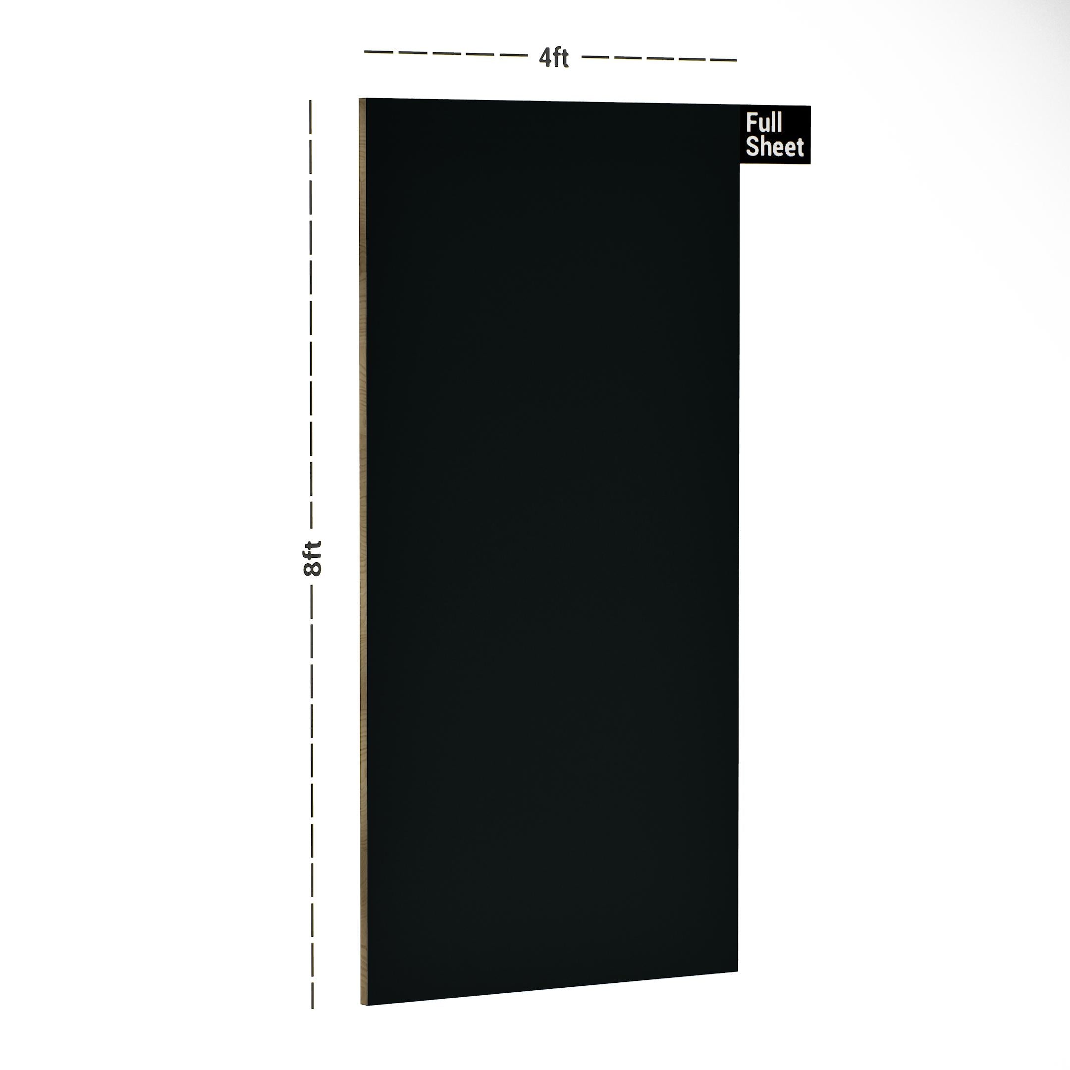 Fossil Grey Plain Laminate 8x4 ft High Gloss 1 mm - 3564 NGL