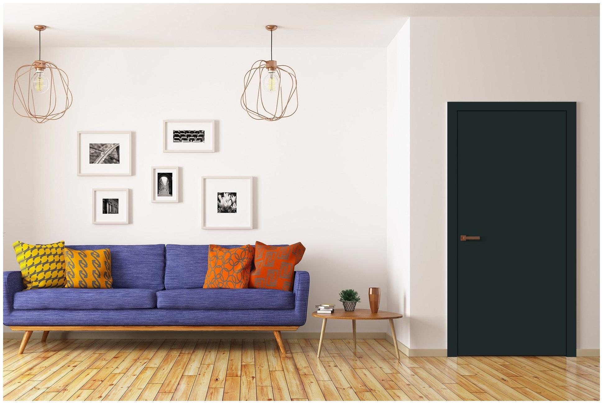 Fossil Grey Plain Laminate 8x4 ft High Gloss 1 mm - 3564 NGL