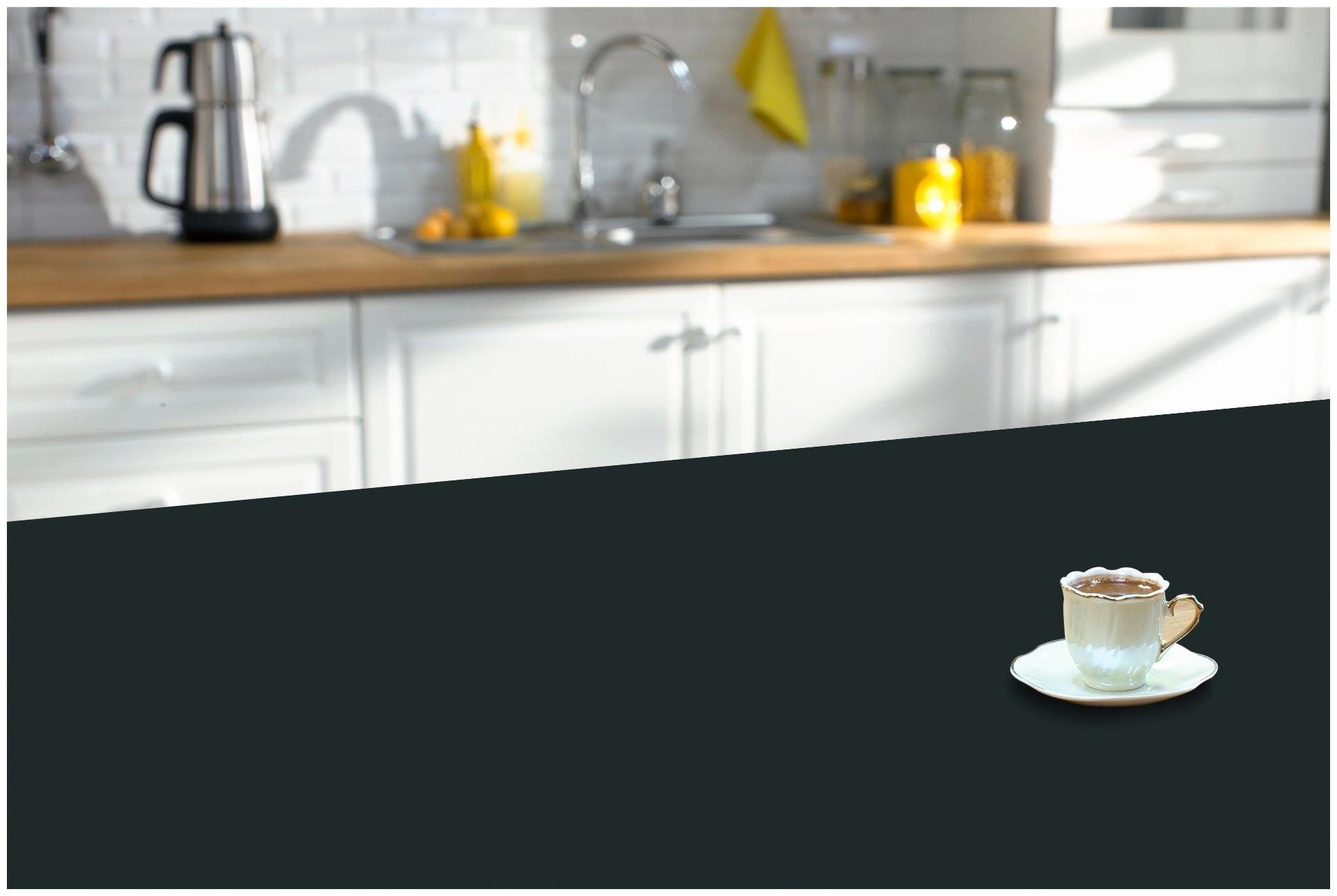 Fossil Grey Plain Laminate 8x4 ft High Gloss 1 mm - 3564 NGL