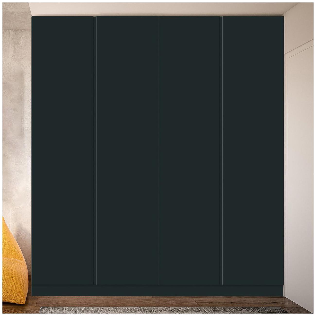 Fossil Grey Plain Laminate 8x4 ft High Gloss 1 mm - 3564 SMR