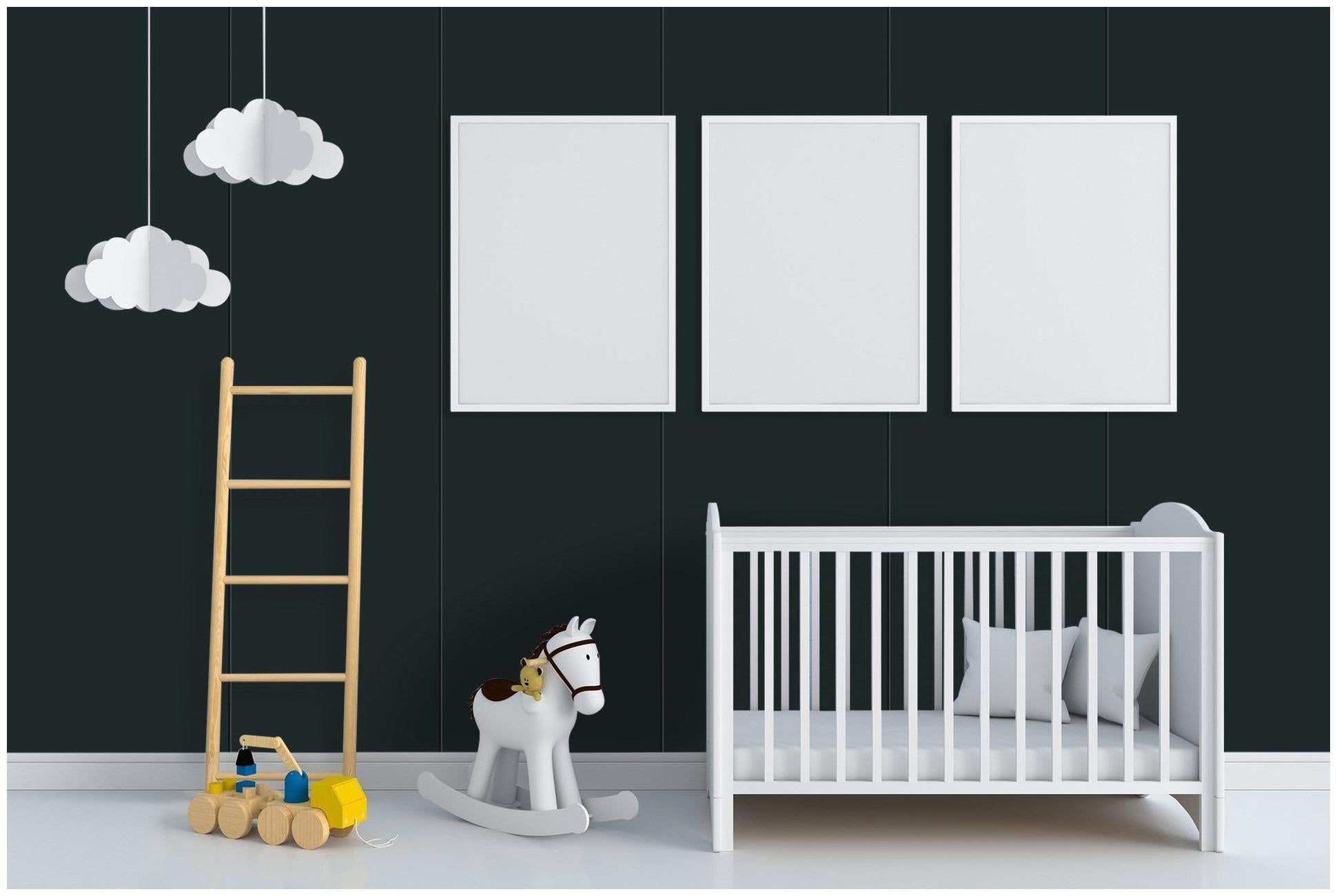 Fossil Grey Plain Laminate 8x4 ft Suede 1 mm - 3564 SUD