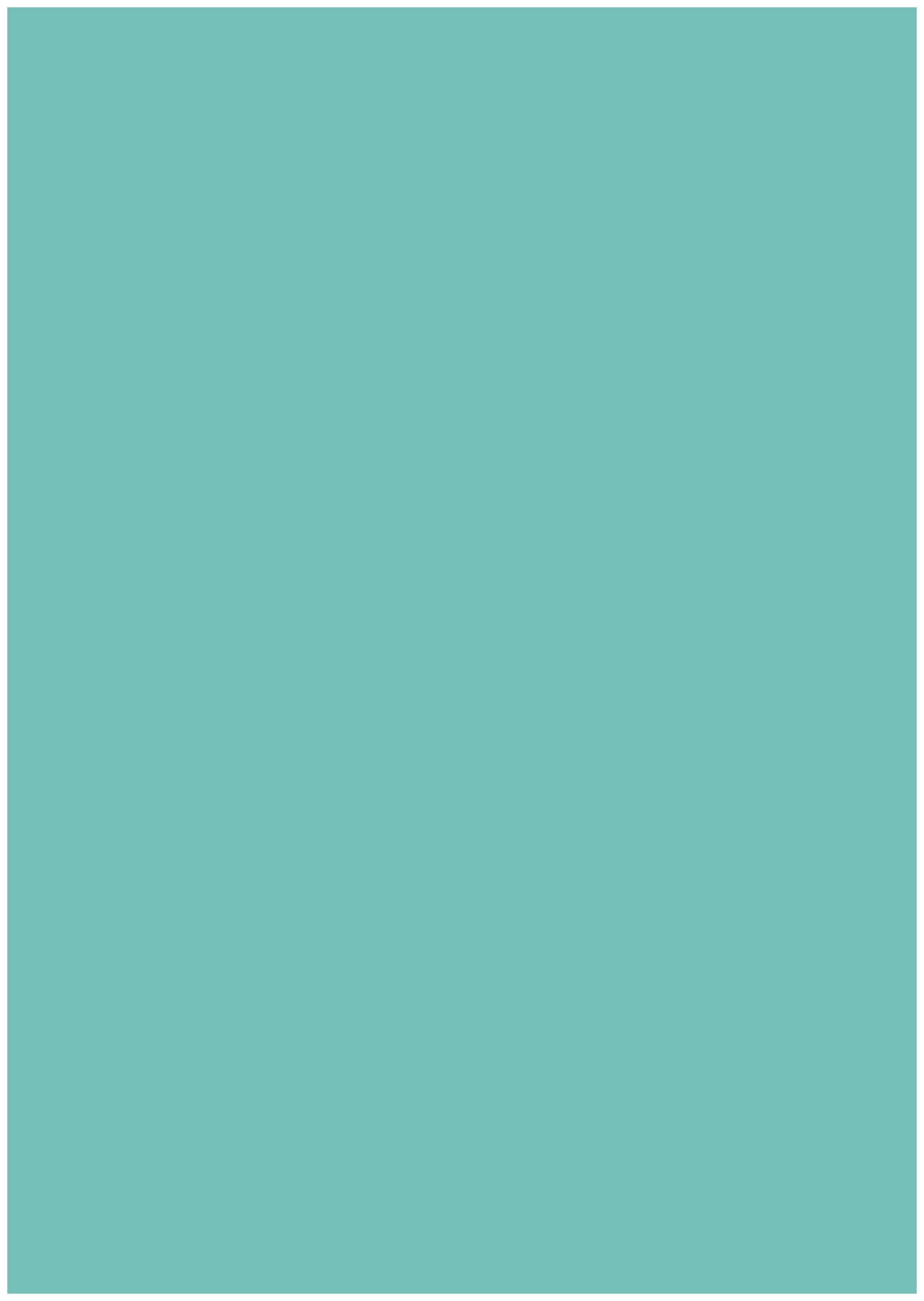 Cyan Plain Laminate 8x4 ft High Gloss 1 mm - 3572 NGL
