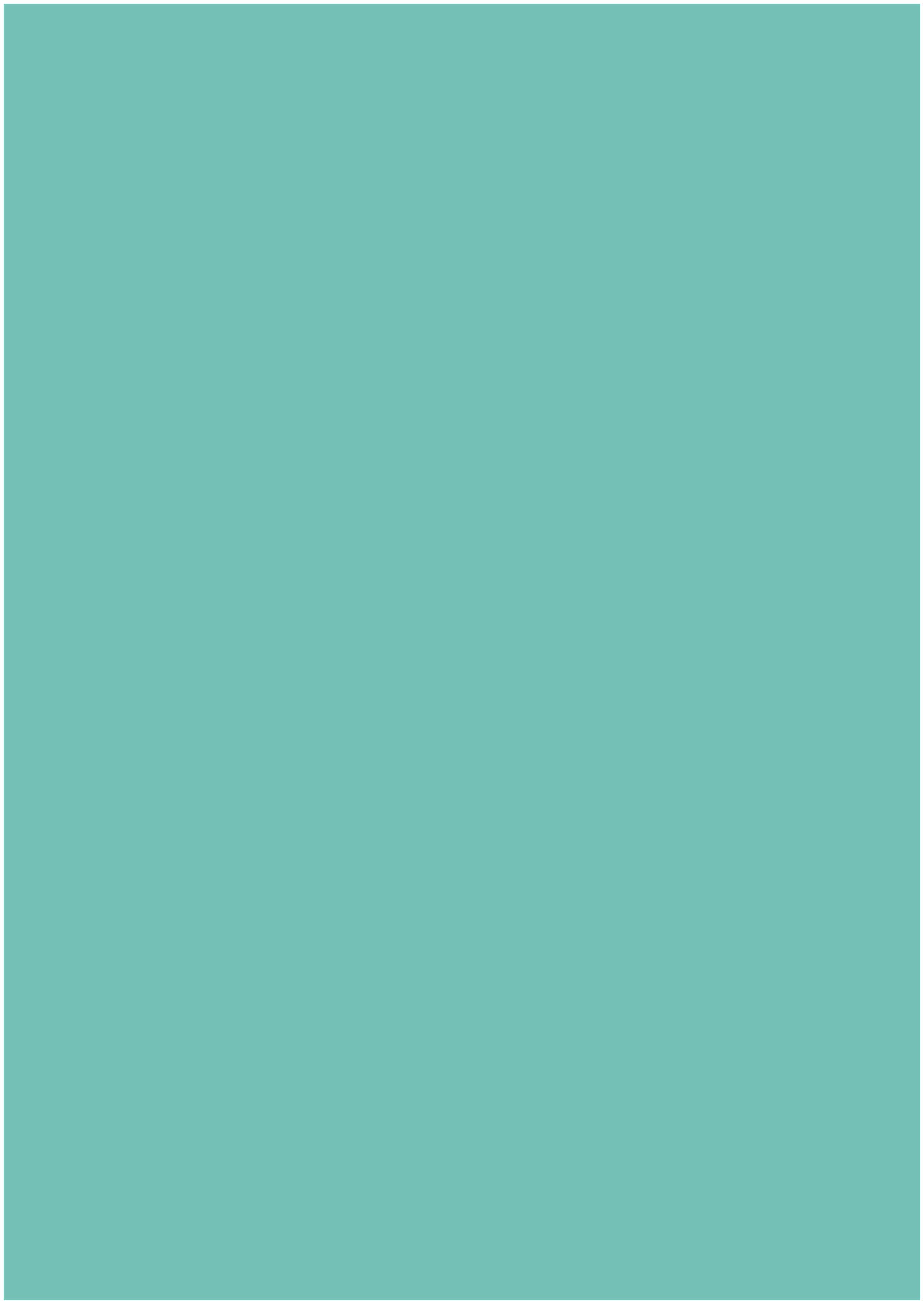 Cyan Plain Laminate 8x4 ft Suede 1 mm - 3572 SUD
