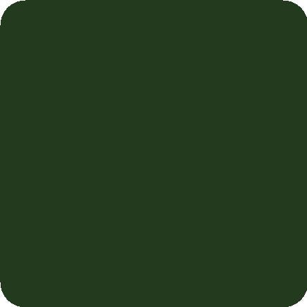 Forest Green Plain Laminate 8x4 ft High Gloss 1 mm - 3574 SLG