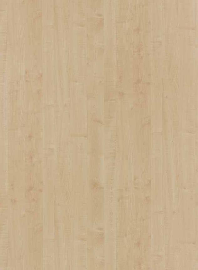 Maple Wood Laminate 8x4 ft Suede 1 mm - 357 SU