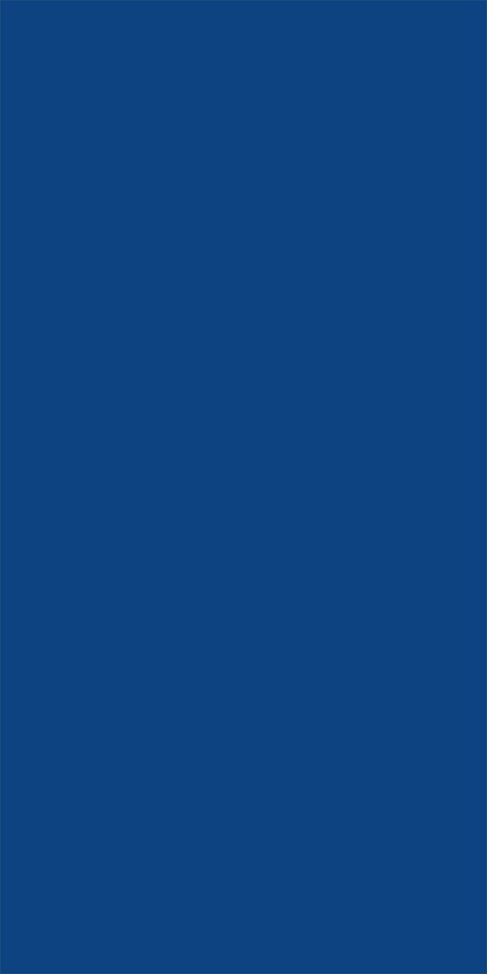 Lapis Blue Plain Laminate 8x4 ft High Gloss 1 mm - 3587 SMR