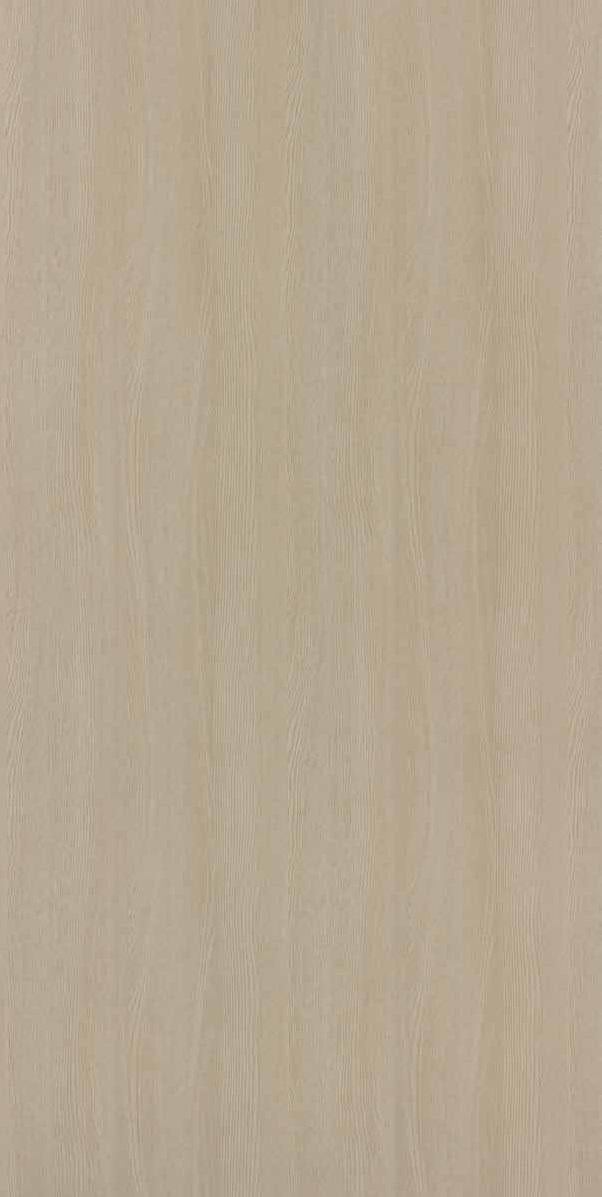 Bavarian Ash Neutral Wood Laminate 8x4 ft Suede 1 mm - 3591 SU
