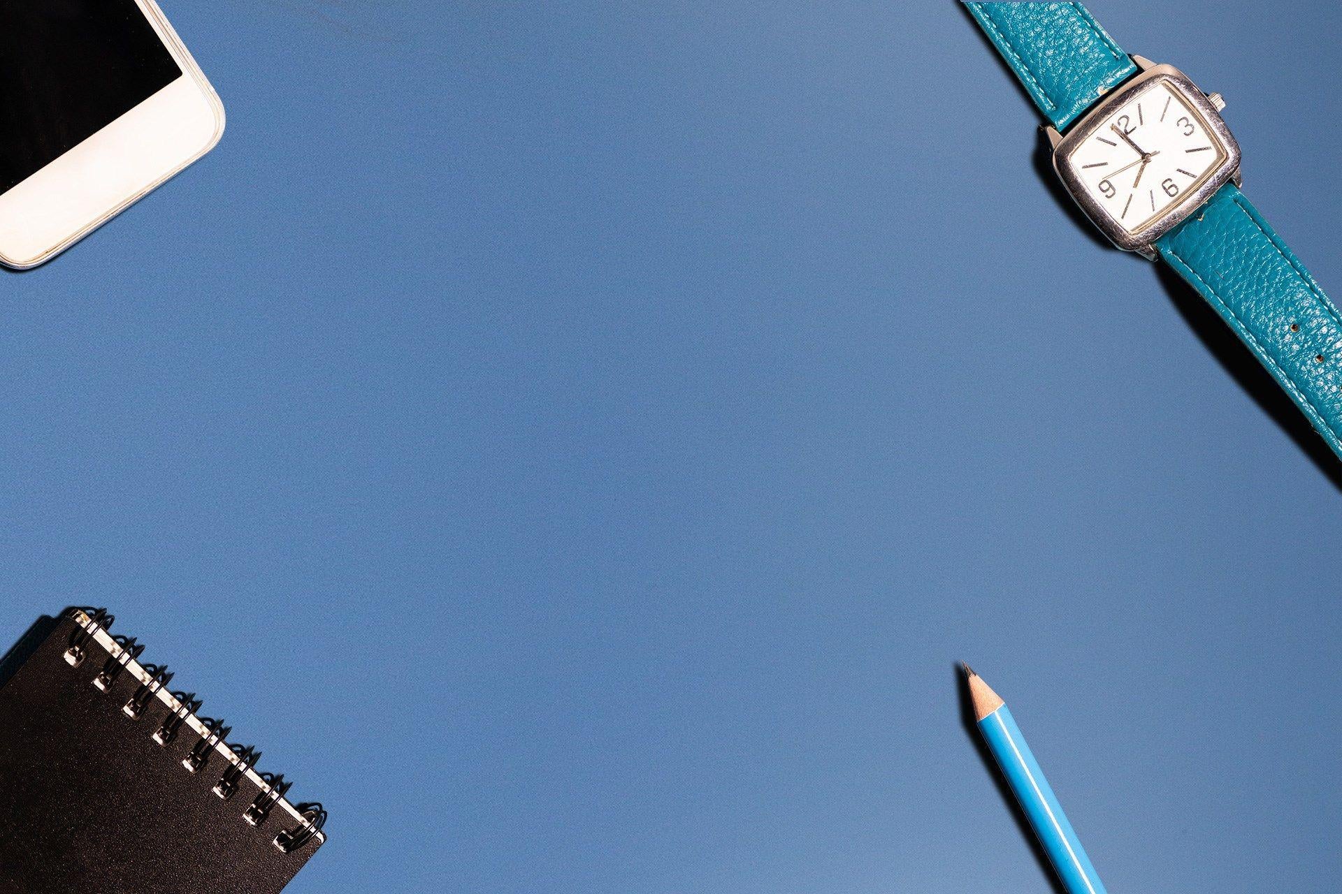 Inky Blue Plain Laminate 8x4 ft Suede 1 mm - 3593 SUD