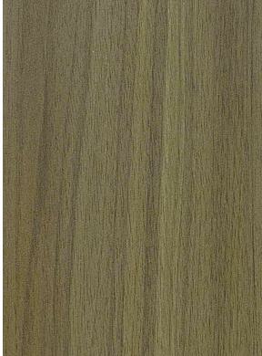 Grey wood grain laminate with suede finish and textured surface, showing wood pattern and subtle sheen variation in