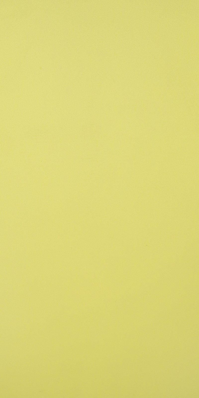Lemon Peel Plain Laminate 8x4 ft Suede 1 mm - 3603 SUD