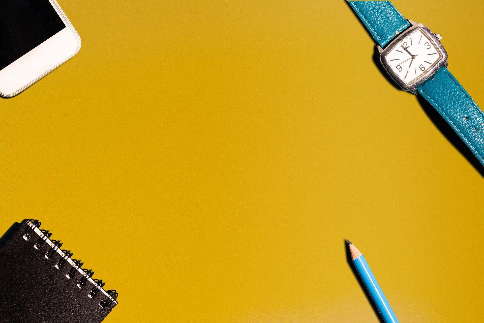 Yellow suede laminate with matte finish and plain texture visible in the image, showcasing its color and surface quality.