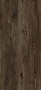 Knotty Dark Wood Laminate 8x4 ft Texture 0.95 mm - 3618 WK