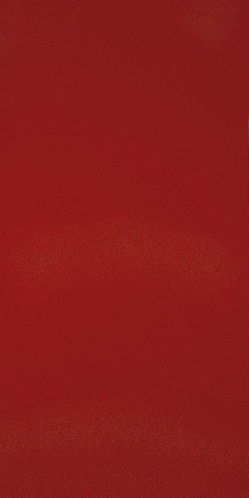 Red Flame Plain Laminate 8x4 ft High Gloss 1 mm - 3622 NGL