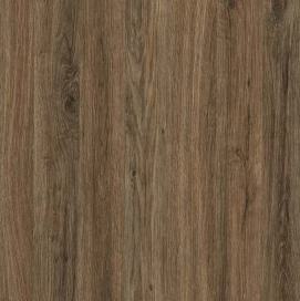 Santana Oak Dark Wood Laminate 8x4 ft Texture 0.95 mm - 3625 AN