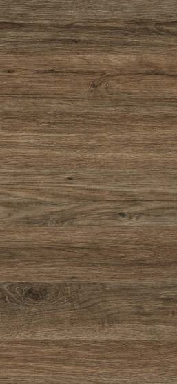 Santana Oak Dark Wood Laminate 8x4 ft Texture 0.95 mm - 3625 (H)