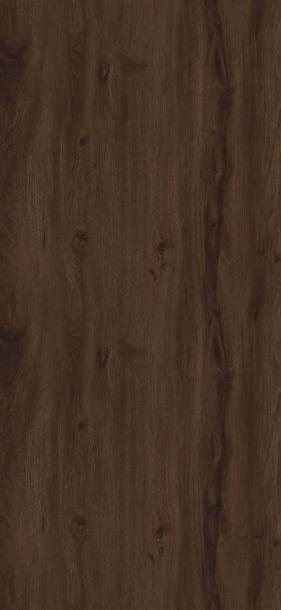 Titter Walnut Wood Laminate 8x4 ft Matte 0.95 mm - 3630 HT