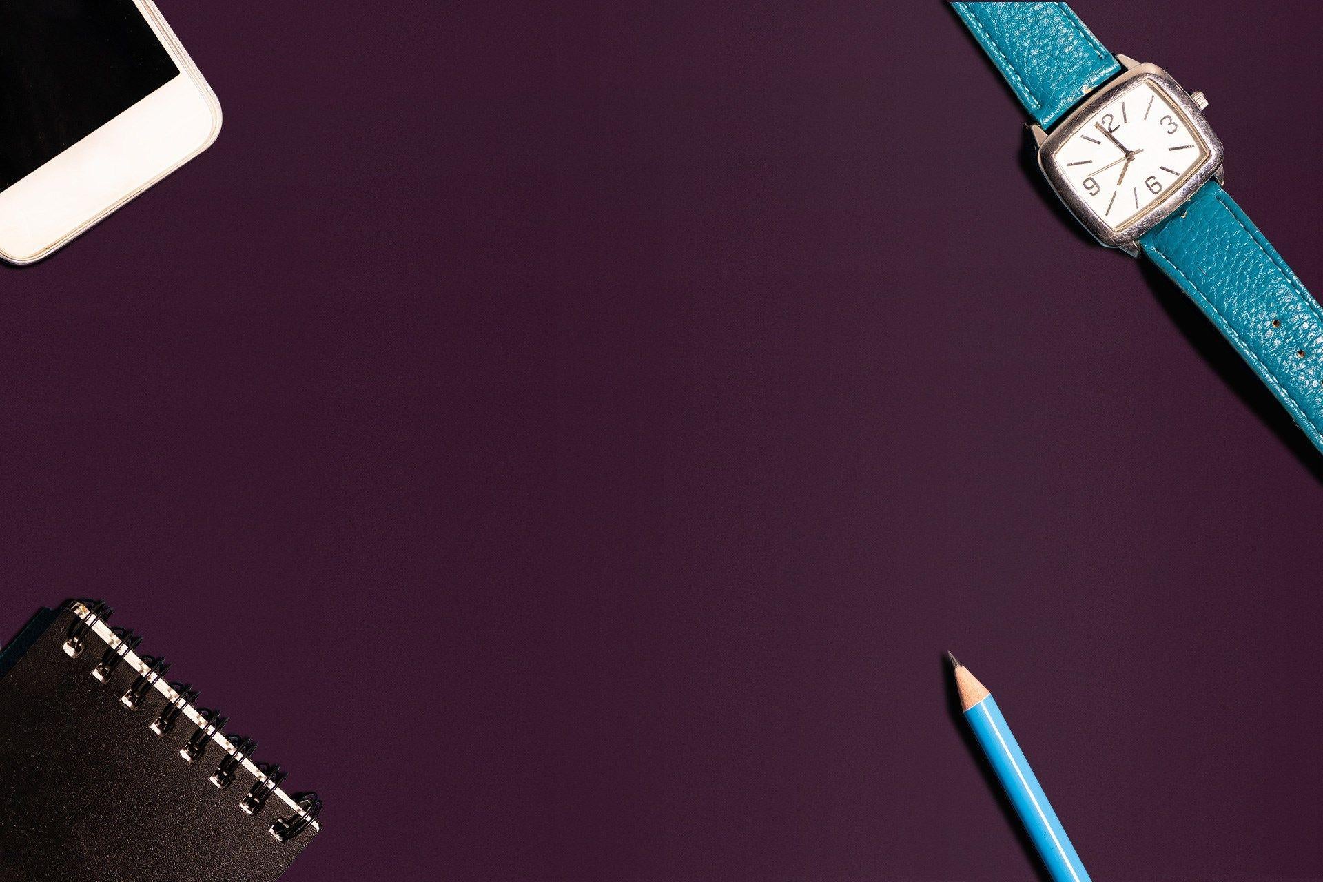 Black Current Plain Laminate 8x4 ft High Gloss 1 mm - 3634 NGL