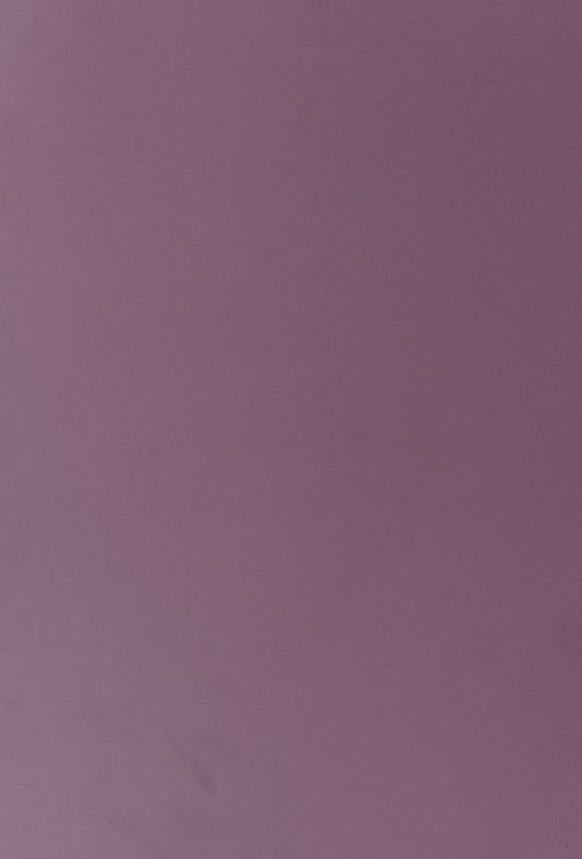Dark Pansy Plain Laminate 8x4 ft Super Matte 1 mm - 3635 RSO