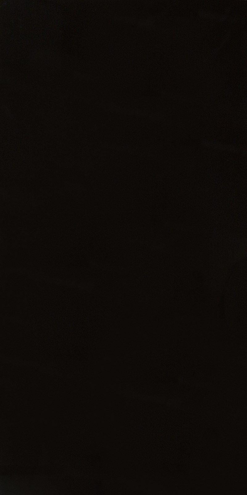 Black Plain Laminate 8x4 ft High Gloss 1 mm - 3646 NGL