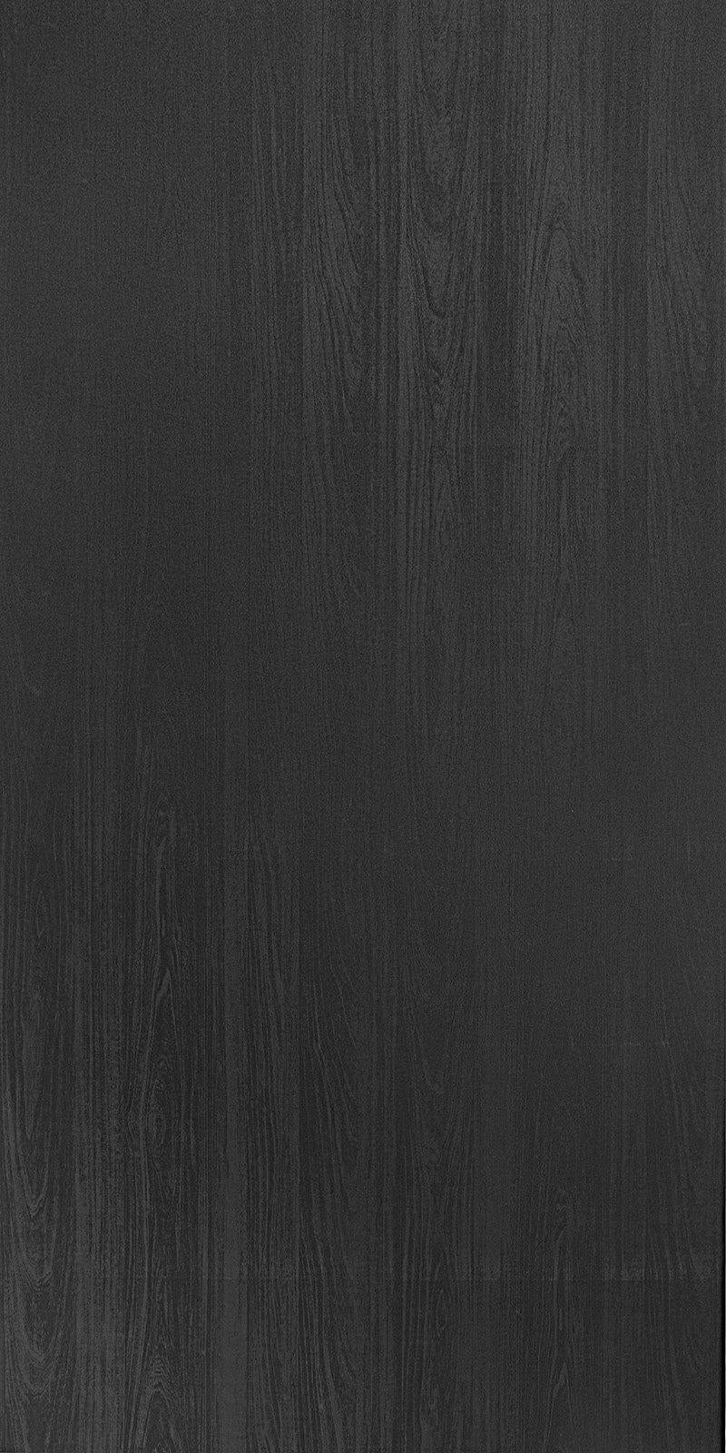 Black Wood Laminate 8x4 ft Texture 1 mm - 3646 PWD