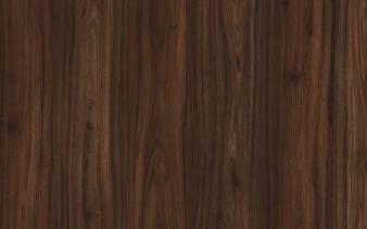 Natural Walnut Wood Laminate 8x4 ft Suede 0.95 mm - 3653 SF