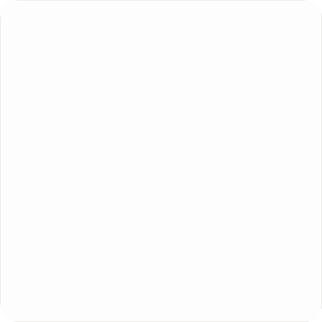 White Plain Laminate 8x4 ft Metallic 1 mm - 3655 MS